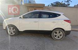 هيونداي توسان